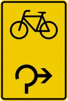 Verkehrszeichen 442-27