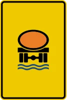 Verkehrszeichen 442-52