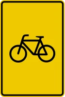 Verkehrszeichen 442-53