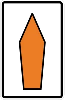 Verkehrszeichen 467.1-30