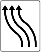 Verkehrszeichen 511-12