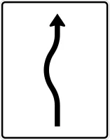 Verkehrszeichen 513-10