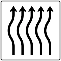 Verkehrszeichen 513-14