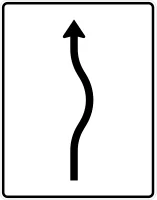 Verkehrszeichen 513-20