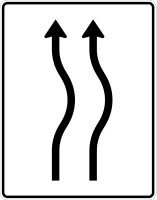 Verkehrszeichen 513-21