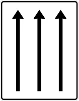 Verkehrszeichen 521-31