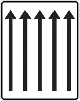 Verkehrszeichen 521-33