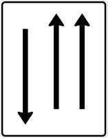 Verkehrszeichen 522-31