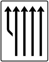 Verkehrszeichen 541-13