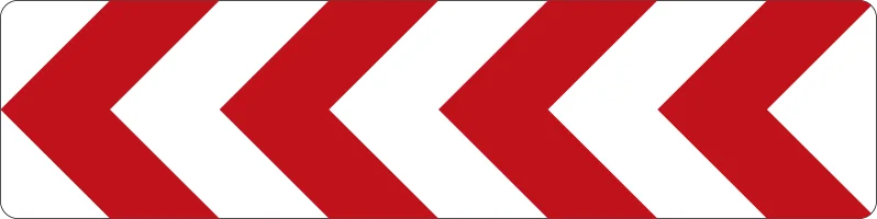 Verkehrszeichen 625-12