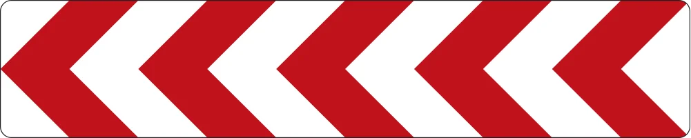 Verkehrszeichen 625-13