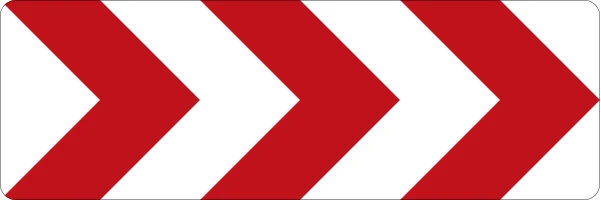 Verkehrszeichen 625-21