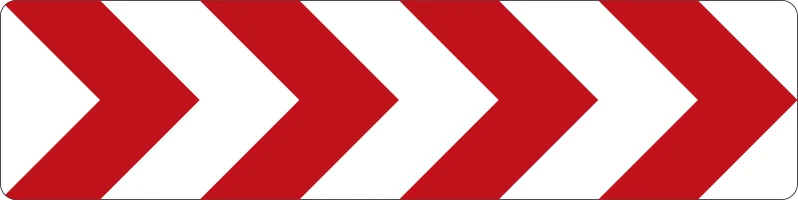 Verkehrszeichen 625-22