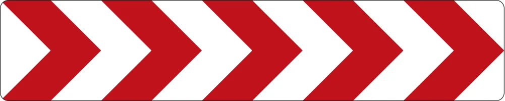 Verkehrszeichen 625-23