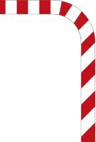 Verkehrszeichen 627-50