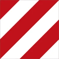 Verkehrszeichen 630-10