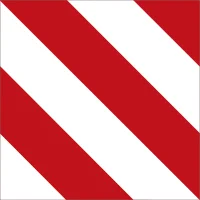 Verkehrszeichen 630-20